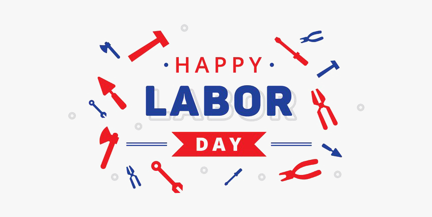    Labor Day wish